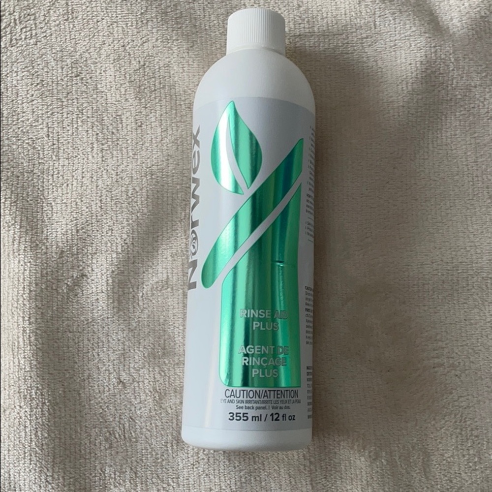 Norwex Rinse Aid Plus